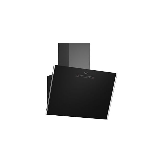 Neff D63IDK1S0B, Wall-mounted cooker hood