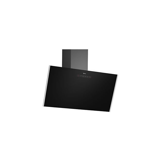 Neff D83IDK1S0B, Wall-mounted cooker hood
