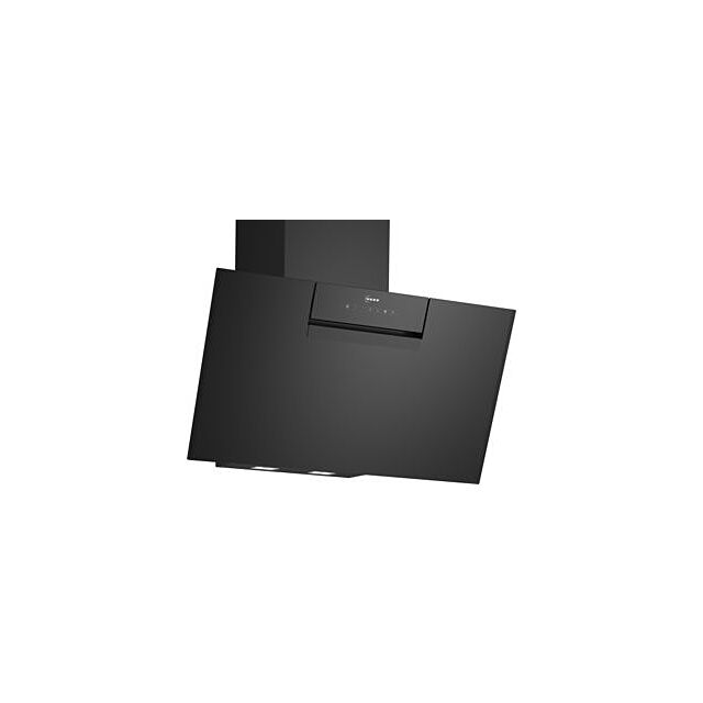 Neff D85IFN1S0B, Wall-mounted cooker hood