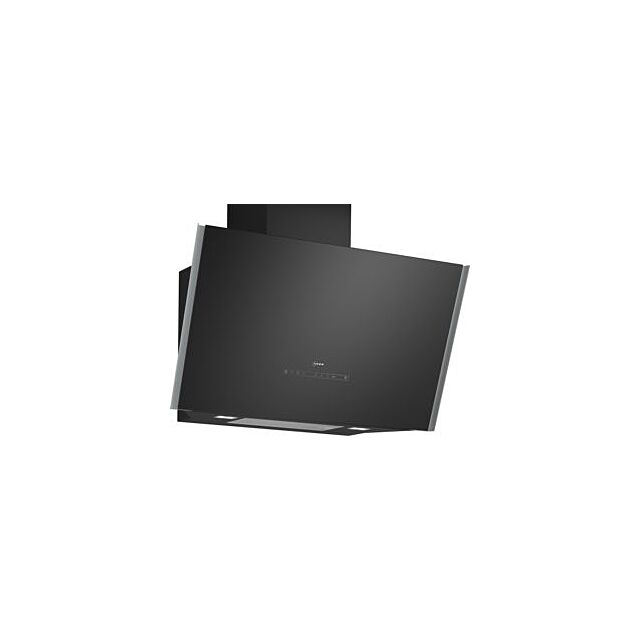 Neff D98IPT2S0B, Wall-mounted cooker hood