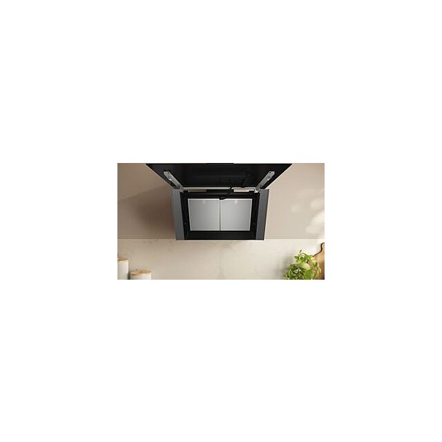 Neff D98IPT2S0B, Wall-mounted cooker hood