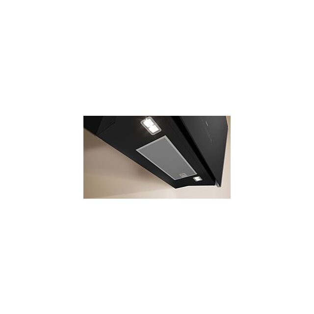 Neff D98IPT2S0B, Wall-mounted cooker hood