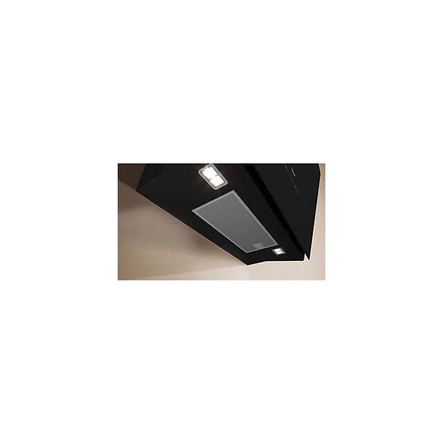 Neff D88IAN2S0B, Wall-mounted cooker hood