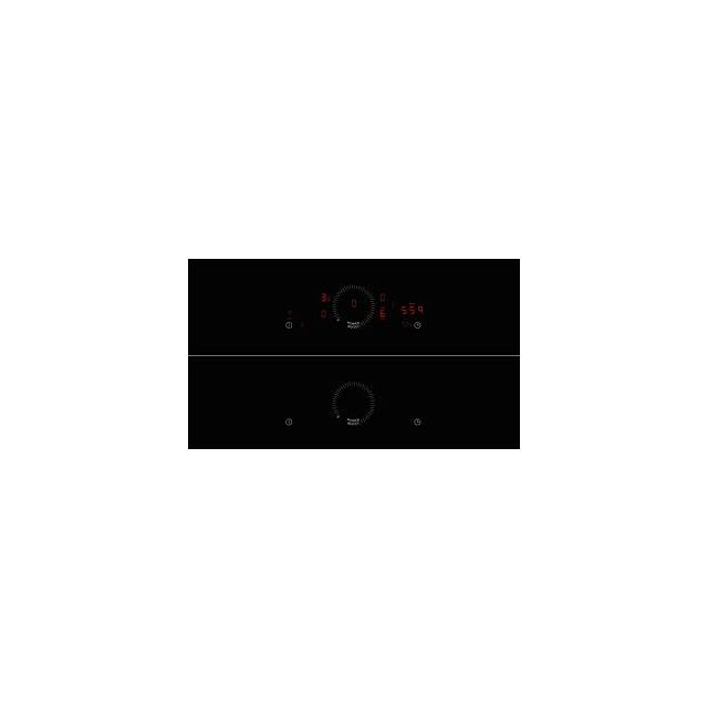 Neff T58PHW1L0, Induction hob
