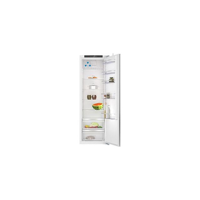 Neff KI1812FE0G, Built-in fridge