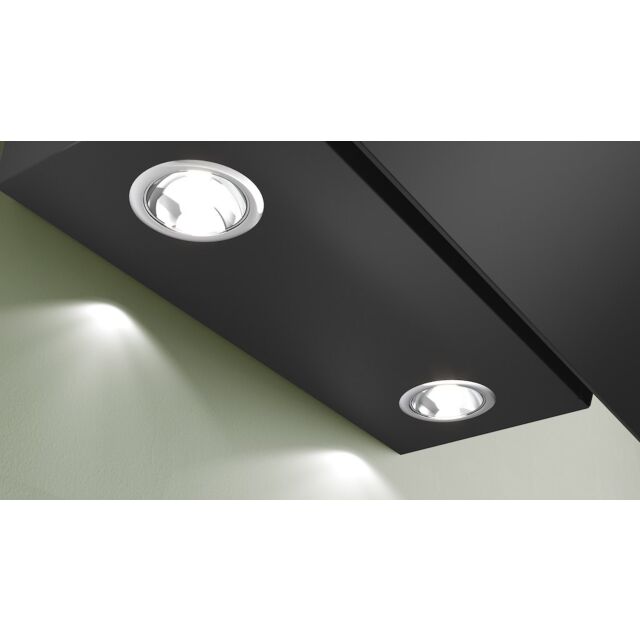 Bosch DWK85DK60B, Wall-mounted cooker hood