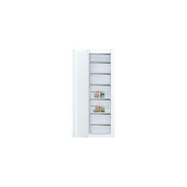 Neff GI7812EE0G, Built-in freezer