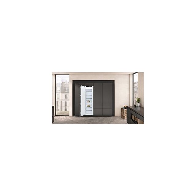 Neff GI7812EE0G, Built-in freezer