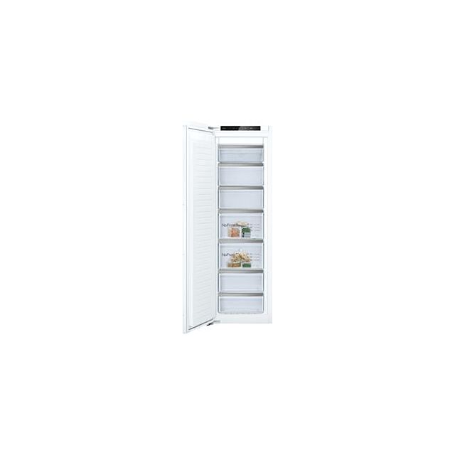 Neff GI7812EE0G, Built-in freezer