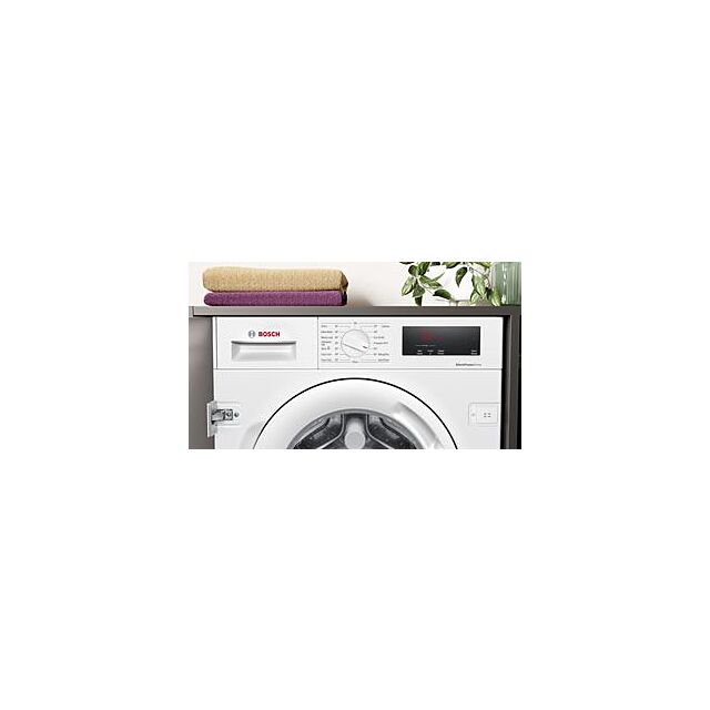 Bosch WIW28302GB, Built-in washing machine