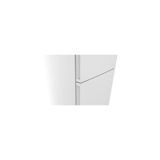 Bosch KGN392WDFG, Free-standing fridge-freezer with freezer at bottom