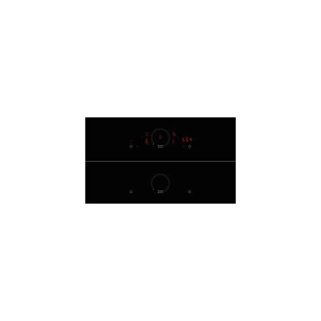 Neff V57THQ4L0, Induction hob with integrated ventilation system