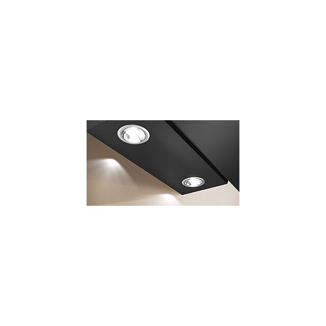 Neff D63IDK1S0B, Wall-mounted cooker hood