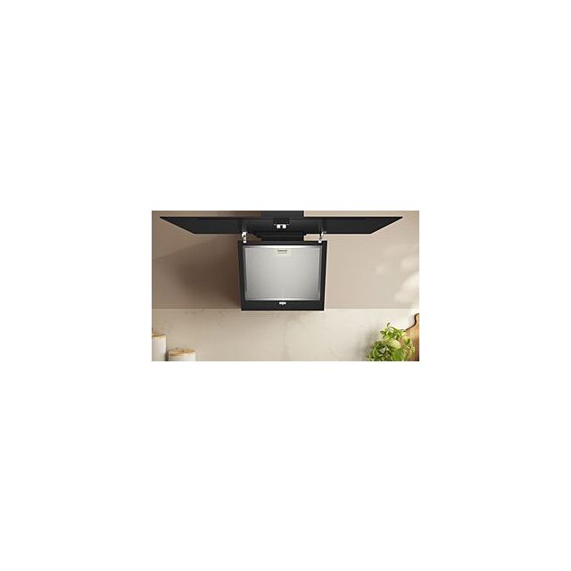 Neff D83IDK1S0B, Wall-mounted cooker hood