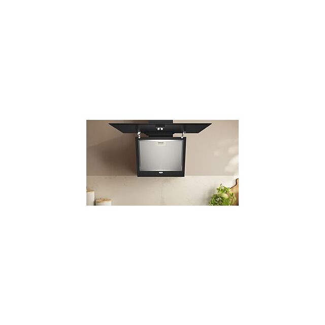 Neff D63IDK1S0B, Wall-mounted cooker hood