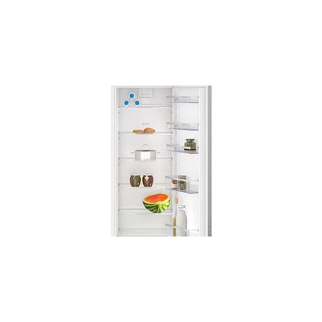 Neff KI1812FE0G, Built-in fridge