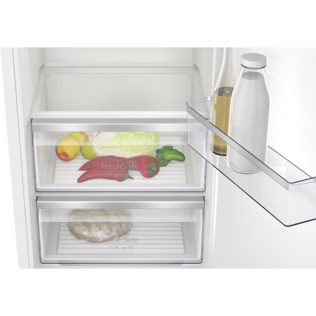 Neff KI1812FE0G, Built-in fridge