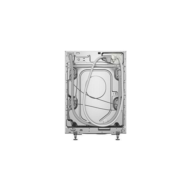 Bosch WIW28502GB, Built-in washing machine