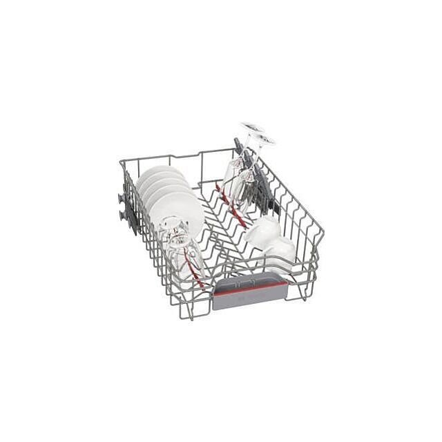 Bosch SPS4HMI14G, Free-standing dishwasher