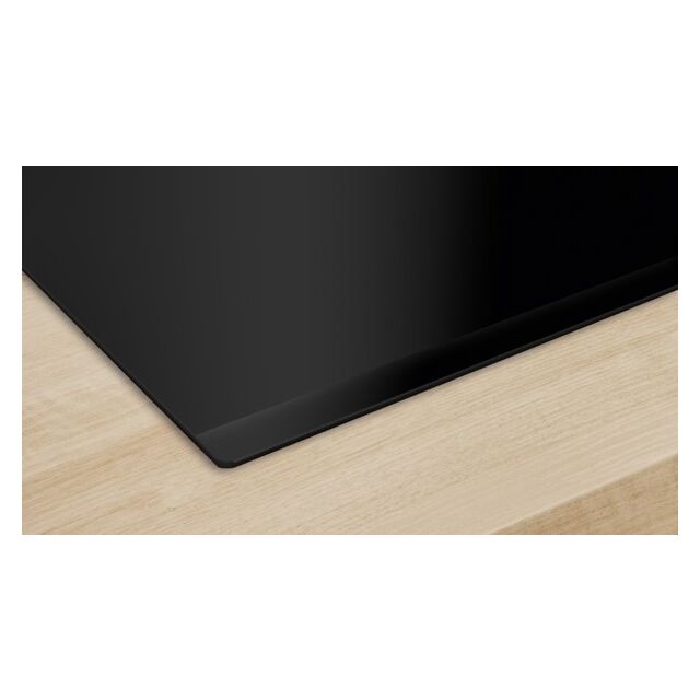Bosch PVW831HB1E, Induction hob