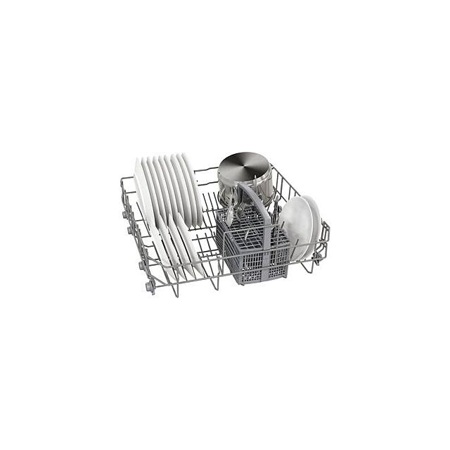 Bosch SMS26AI08G, Free-standing dishwasher