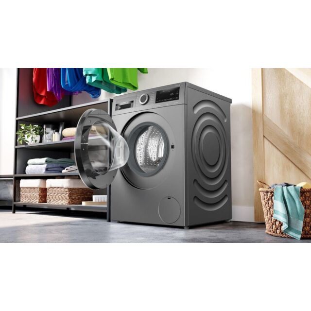 Bosch WGG244ZCGB, Washing machine, front loader
