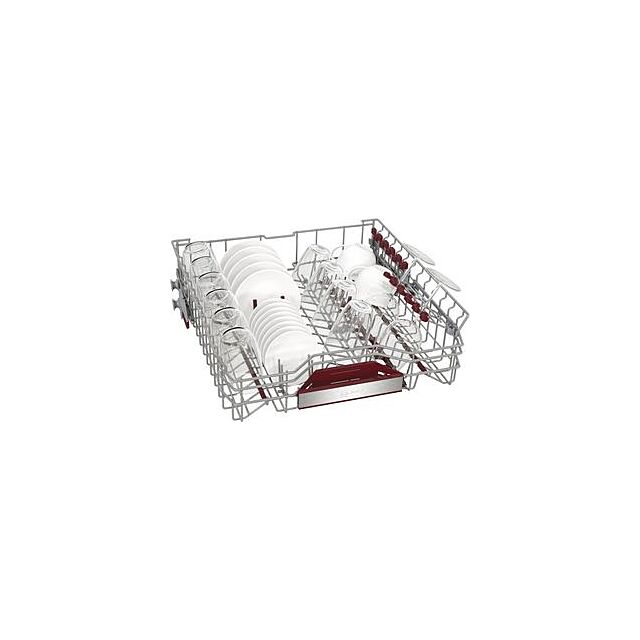Neff S295HCX17G, Fully-integrated dishwasher