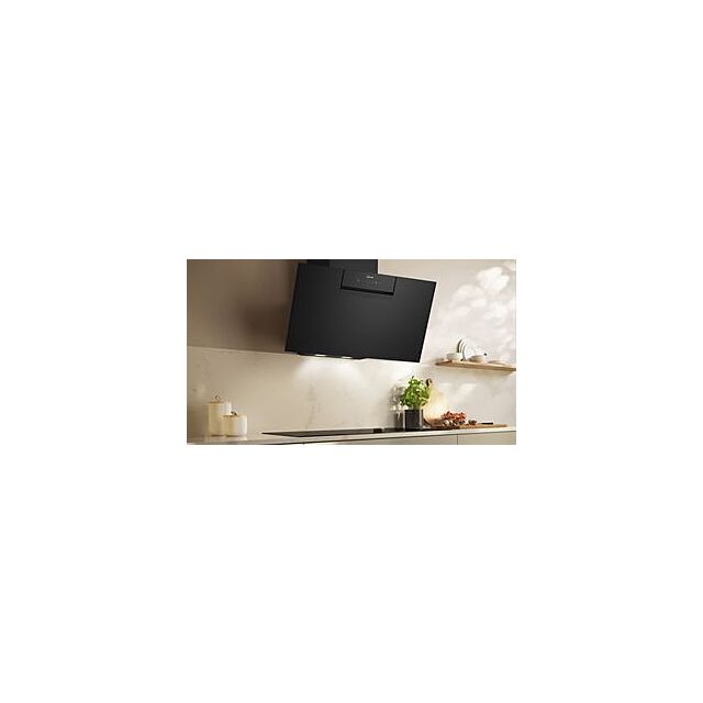 Neff D85IFN1S0B, Wall-mounted cooker hood