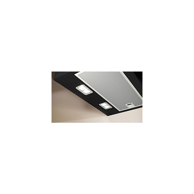 Neff D85IFN1S0B, Wall-mounted cooker hood