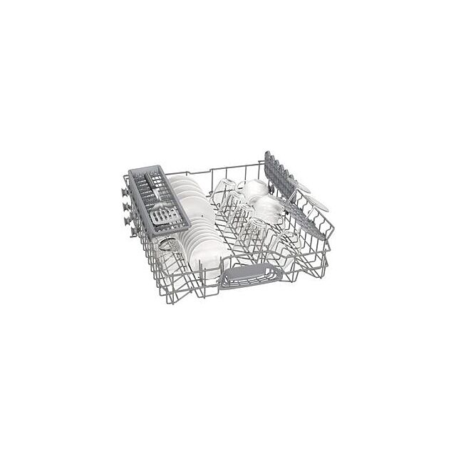 Neff S175HTX14G, Fully-integrated dishwasher