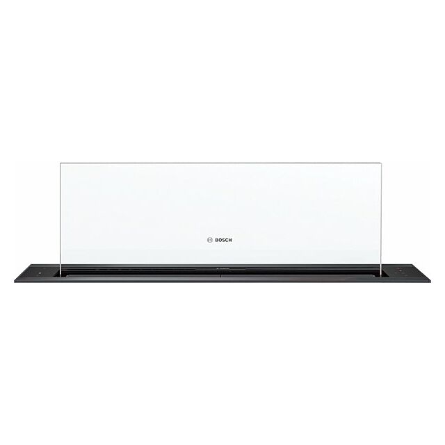 Bosch DDW88MM60B, Downdraft hood