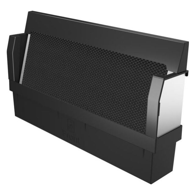 Bosch DDW88MM60B, Downdraft hood