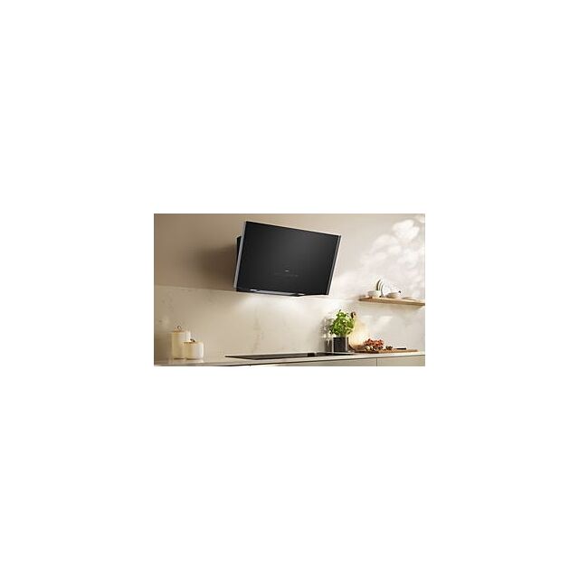 Neff D98IPT2S0B, Wall-mounted cooker hood