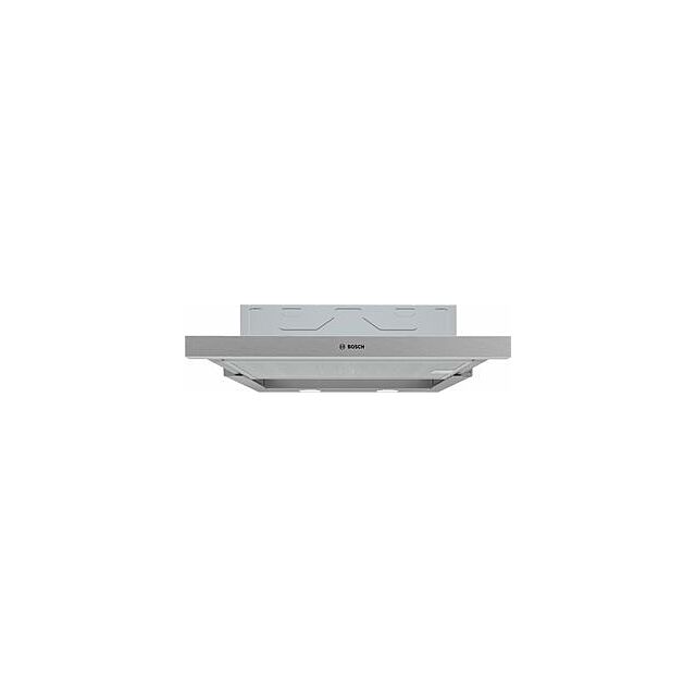 Neff D46ED22N1B, Telescopic cooker hood