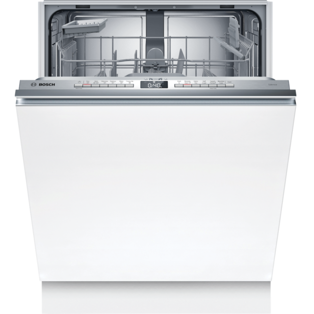 Bosch SMH4HTX02G, Fully-integrated dishwasher