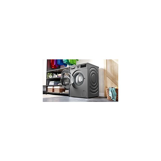 Bosch WNG254R1GB, Washer dryer