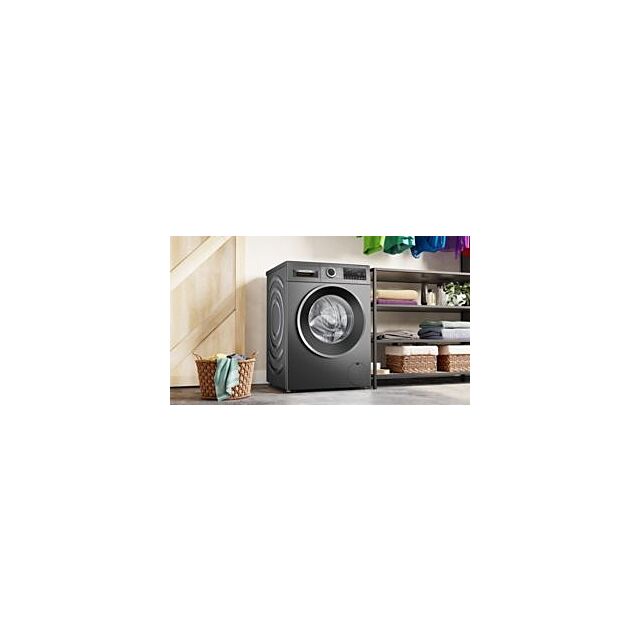 Bosch WNG254R1GB, Washer dryer
