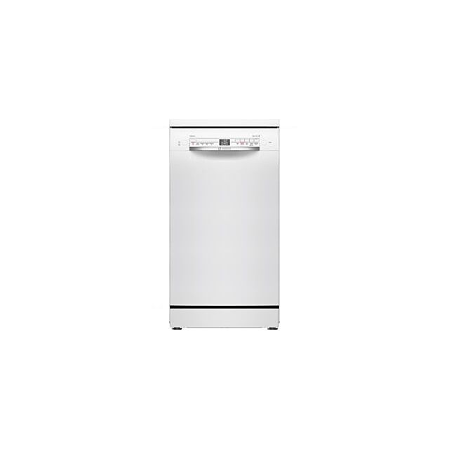 Bosch SPS2IKW01G, Free-standing dishwasher