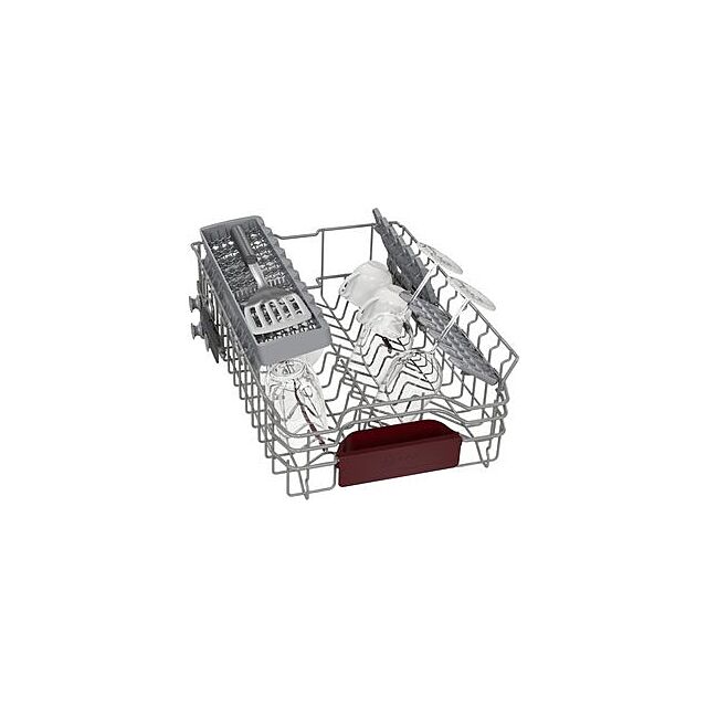 Neff S875HKX32G, Fully-integrated dishwasher