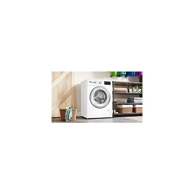 Bosch WAN28259GB, Washing machine, front loader