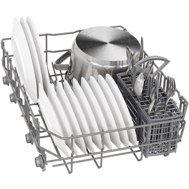 Bosch SPS2IKW01G, Free-standing dishwasher