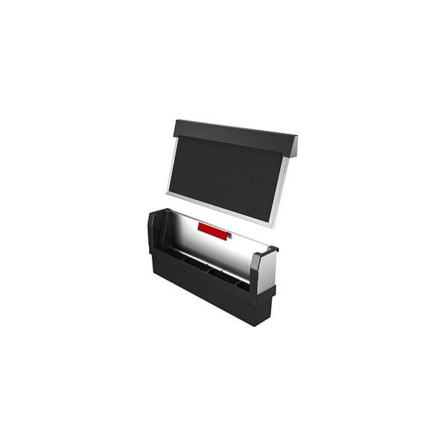Bosch DDW88MM60B, Downdraft hood