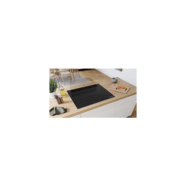 Bosch DDW88MM60B, Downdraft hood
