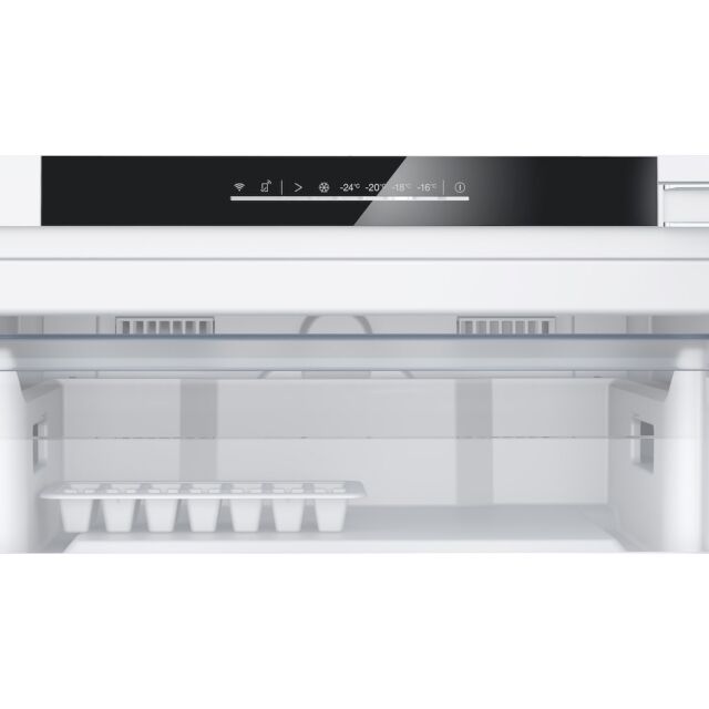 Neff GU7212FE0G, Built-in freezer