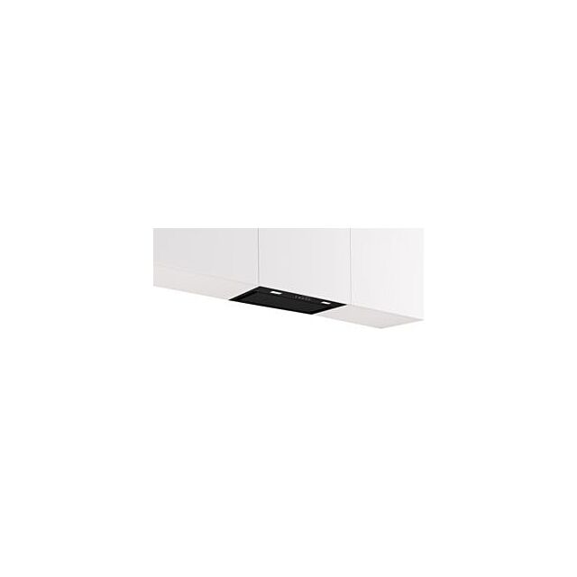 Bosch DLN56AC60B, Canopy cooker hood