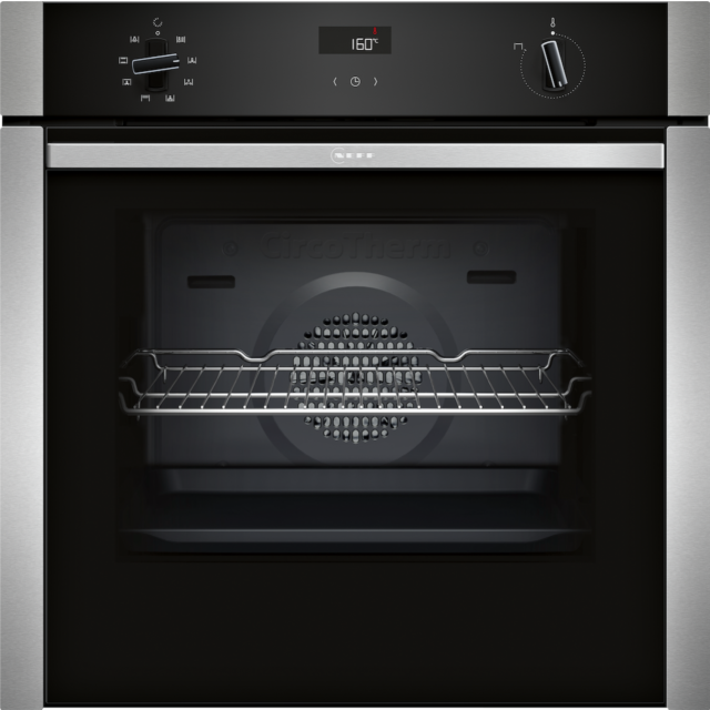 Neff B4ACF1AN3B, Built-in oven
