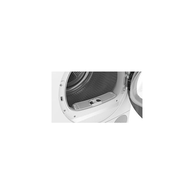 Bosch WQH246D9GB, Heat pump tumble dryer