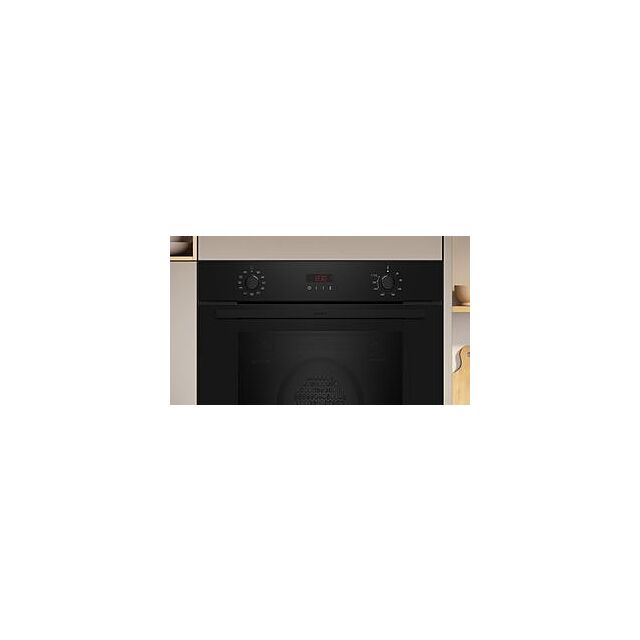 Neff B2DCG7AK3B, Built-in oven