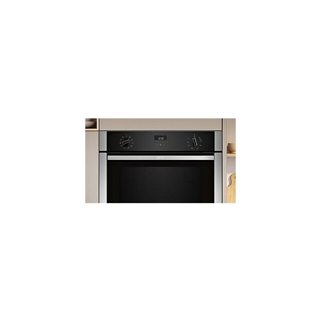 Neff B3ACE4AN3B, Built-in oven