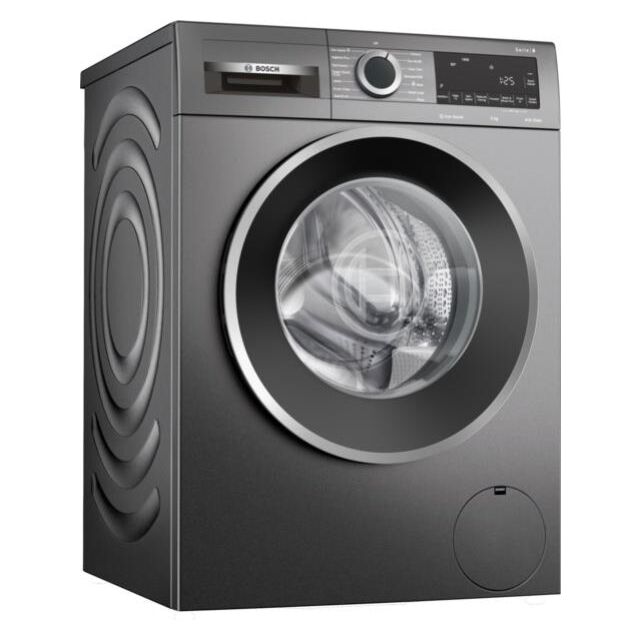 Bosch WGG244ZCGB, Washing machine, front loader